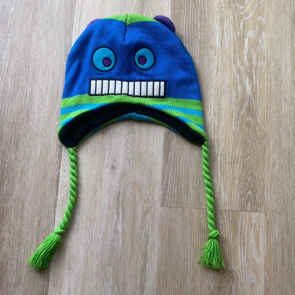 Kids hat